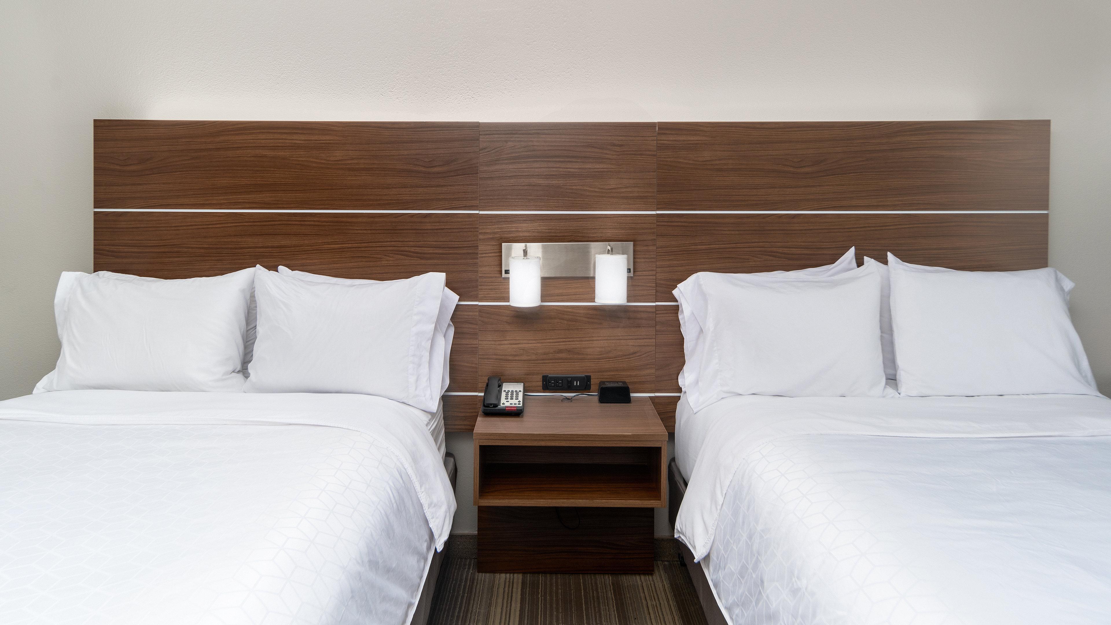Holiday Inn Express & Suites Dinuba West By Ihg Ngoại thất bức ảnh