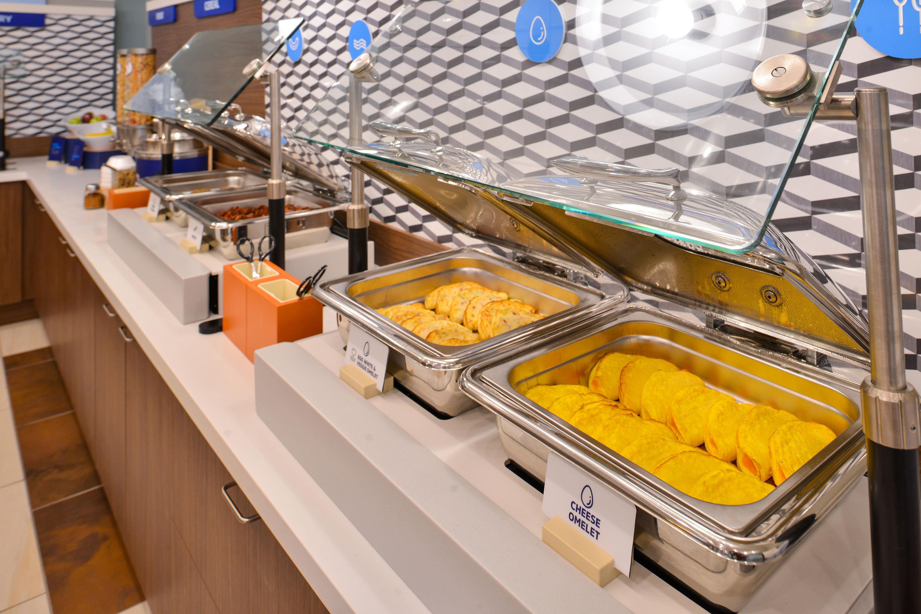 Holiday Inn Express & Suites Dinuba West By Ihg Ngoại thất bức ảnh