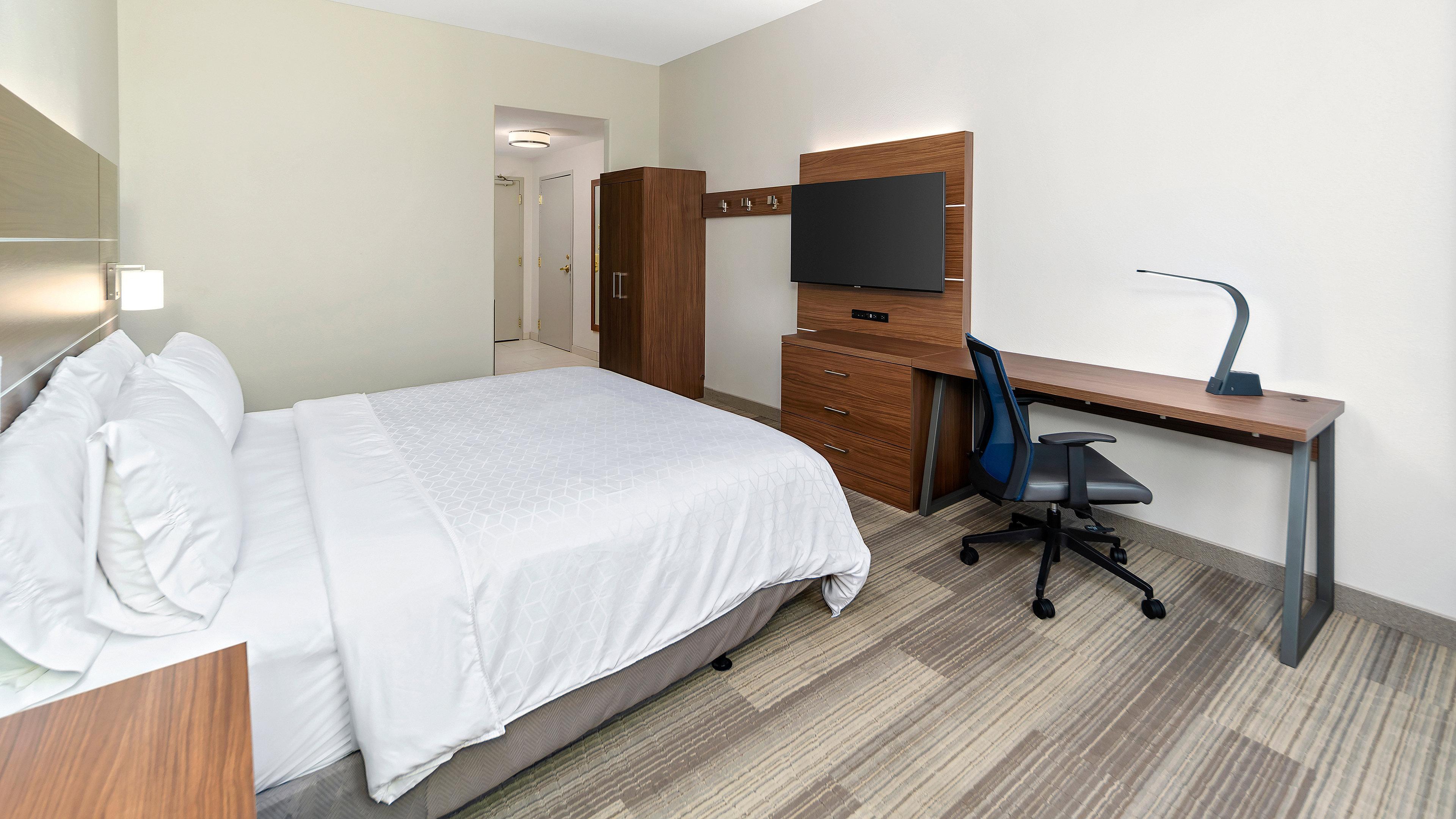 Holiday Inn Express & Suites Dinuba West By Ihg Ngoại thất bức ảnh