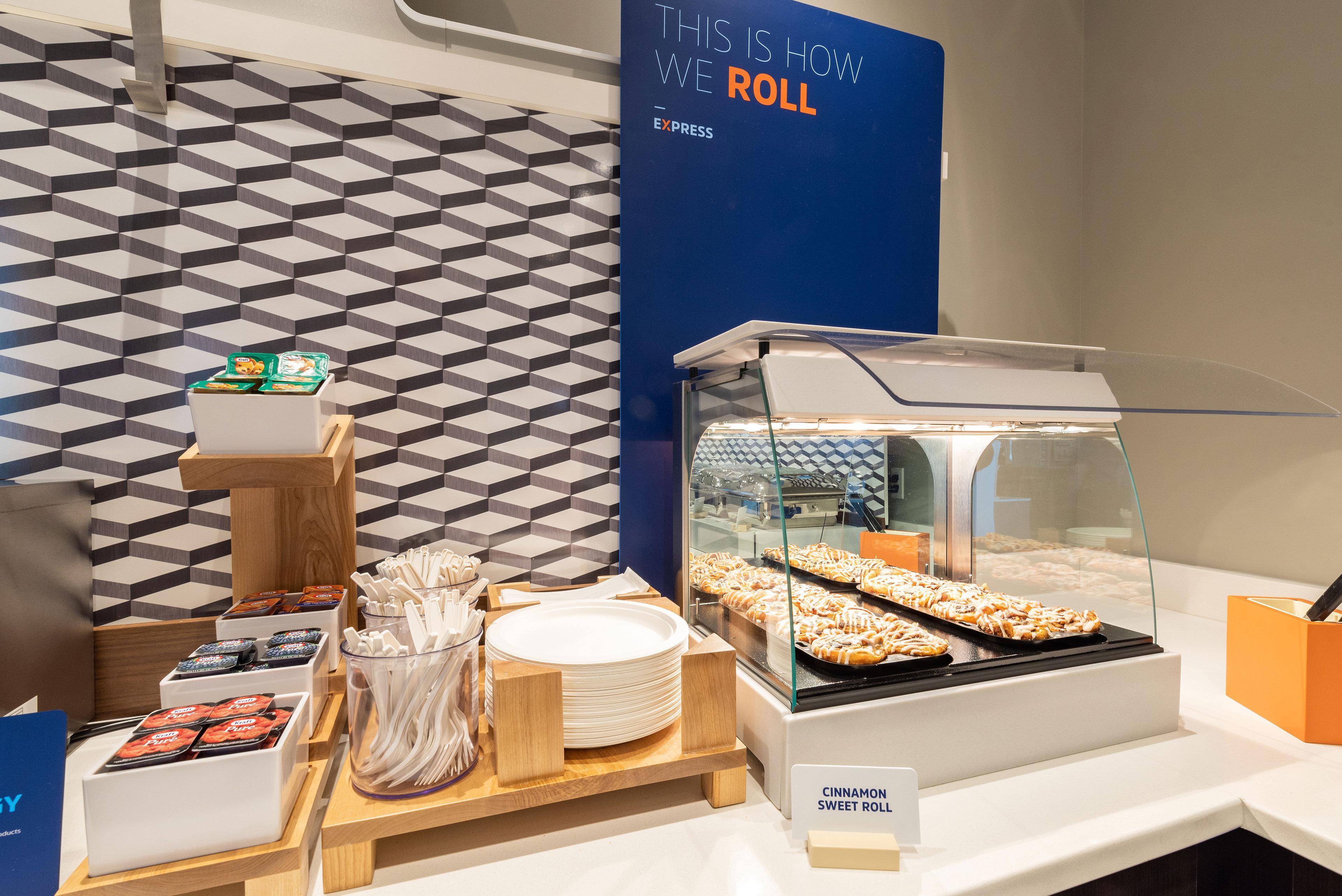 Holiday Inn Express & Suites Dinuba West By Ihg Ngoại thất bức ảnh