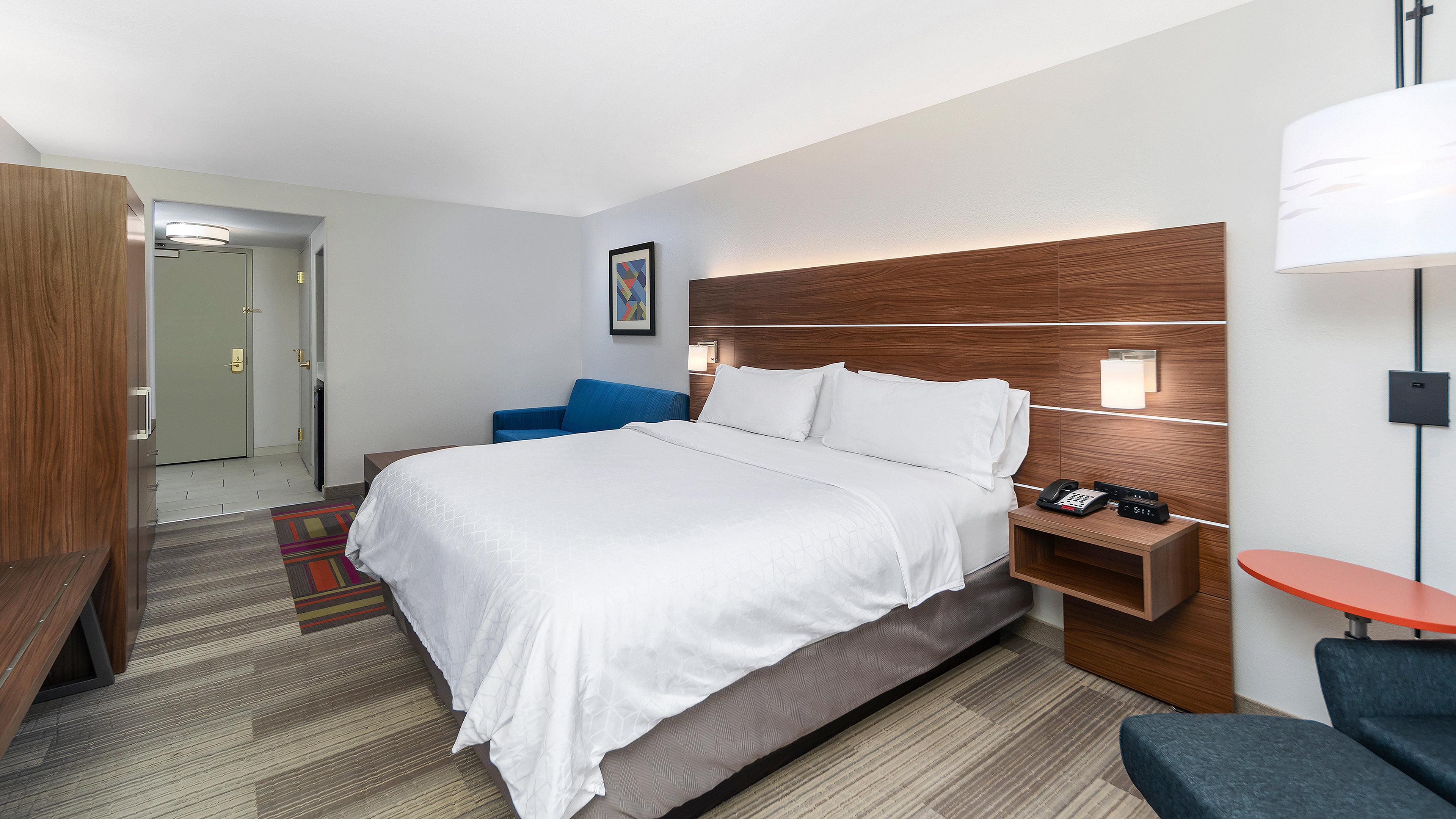 Holiday Inn Express & Suites Dinuba West By Ihg Ngoại thất bức ảnh